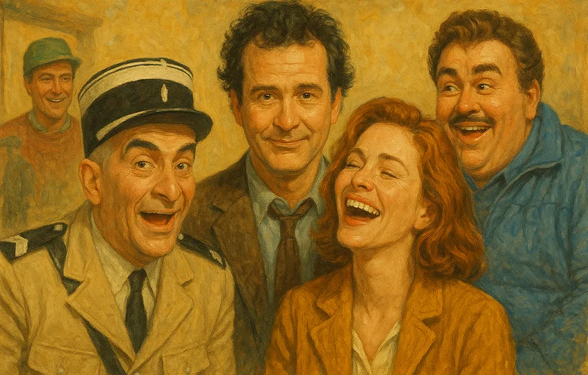 Genre Image