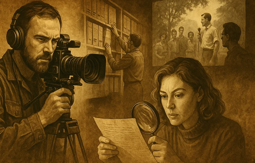 Genre Image