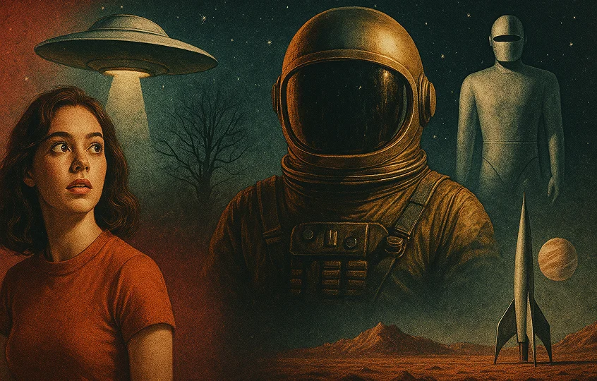 Genre Image